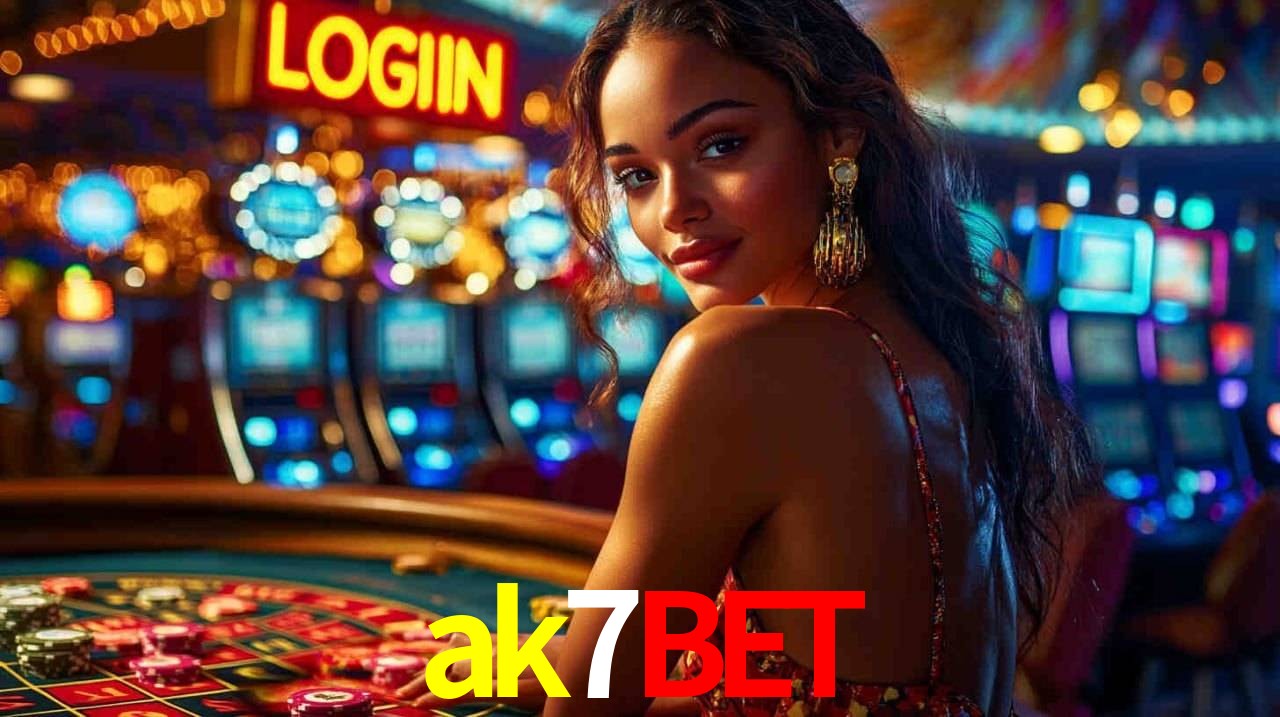 Recursos de Bônus ak7bet
