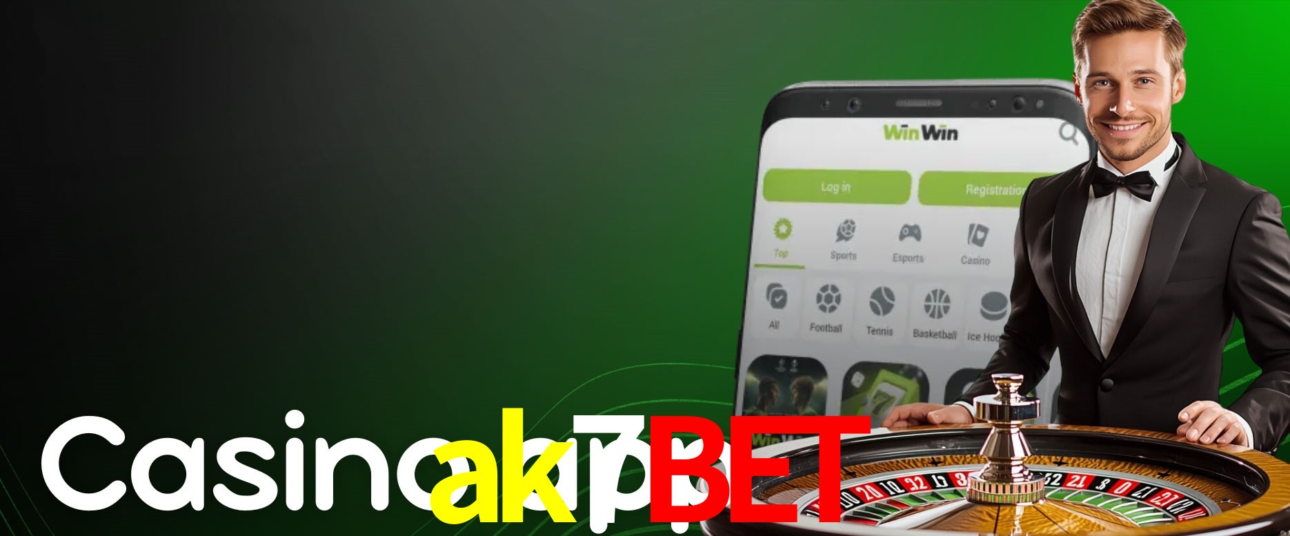 Responsive Design ak7bet