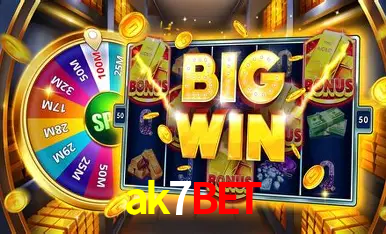 A Emoção da Loteria na ak7bet: Uma Chance de Mudança de Vida