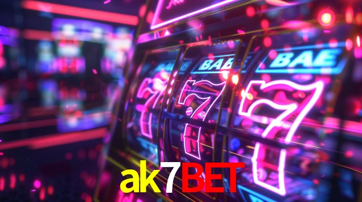 Game Providers ak7bet