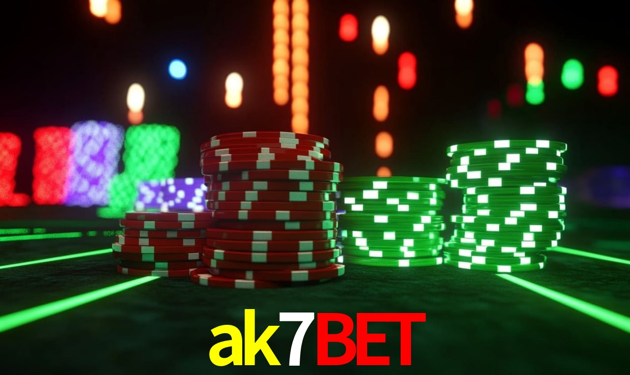 Game Statistics ak7bet