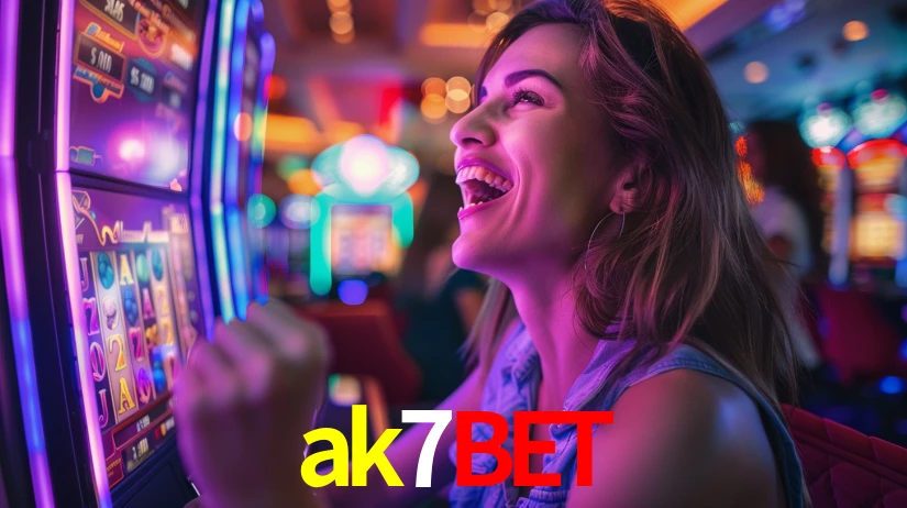 Explore as vantagens do ak7bet: serviço profissional e confiabilidade