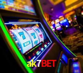 A Experiência Imersiva dos Cassinos Ao Vivo no ak7bet