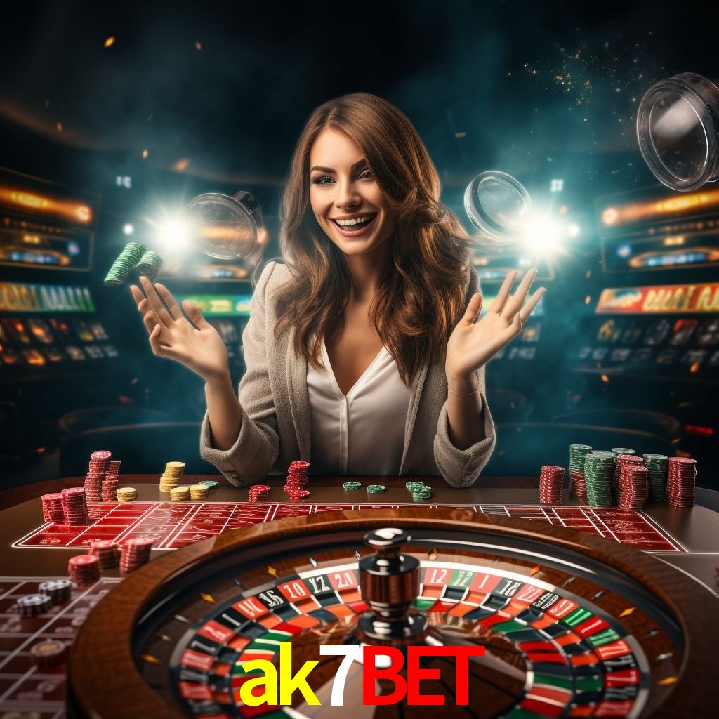 ak7bet App Interface