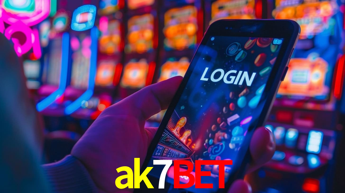 Interface Premium ak7bet