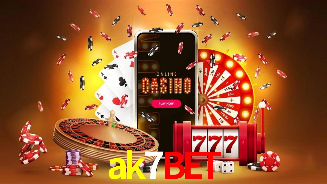 Avaliações dos Jogadores ak7bet