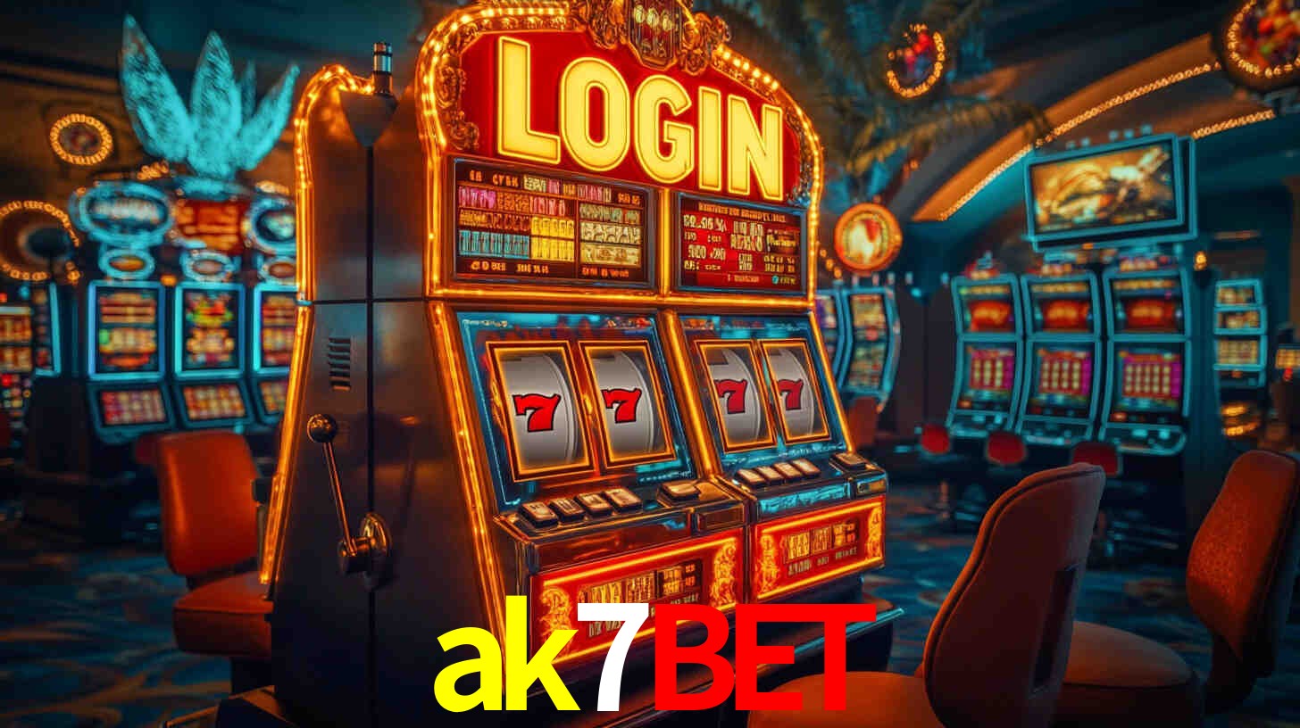 Welcome Bonus ak7bet