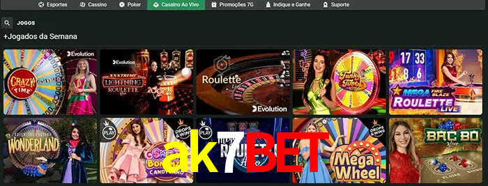 ak7bet bet