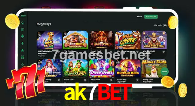 ak7bet aplicativo
